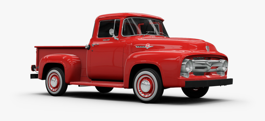 Forza Wiki - Pickup Truck, HD Png Download