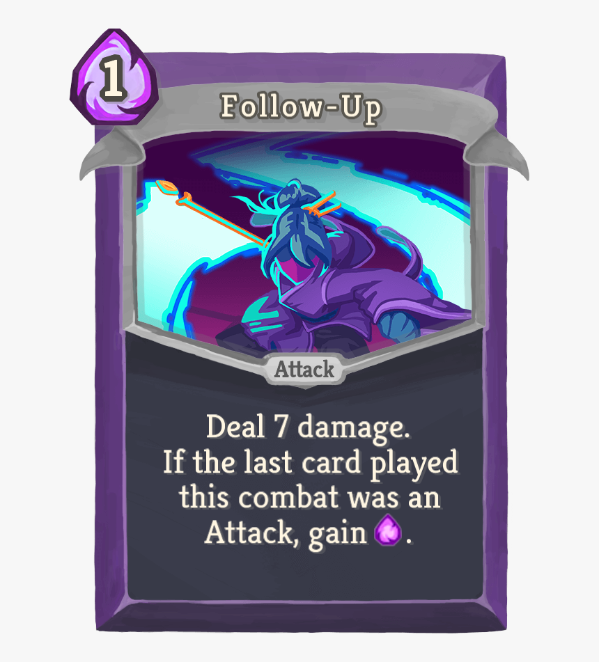 Slay The Spire Wiki - Slay The Spire The Watcher, HD Png Download