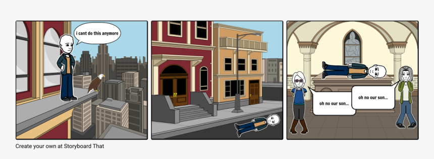 Storyboard Backgrounds, HD Png Download