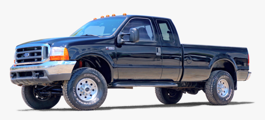 Ford Super Duty, HD Png Download