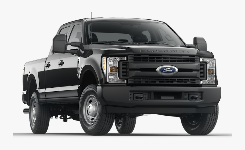 2019 Ford F-250 Super Duty Xl - Ford F 450 Super Duty Xl 2019, HD Png Download