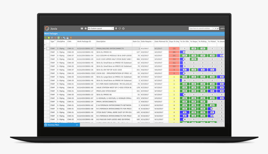 Jovix Technology Partners - Operating System, HD Png Download