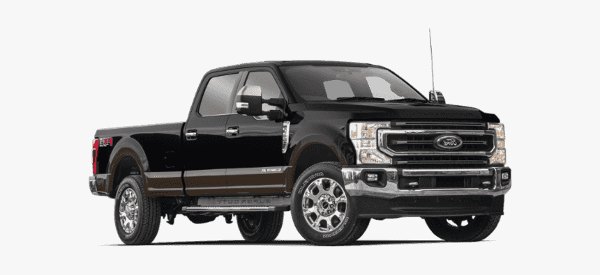 New 2020 Ford Super Duty F-350 Srw King Ranch 4wd Cc176 - Ford Super Duty, HD Png Download