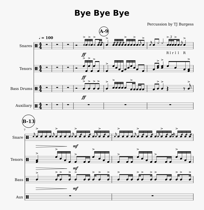 Sheet Music, HD Png Download