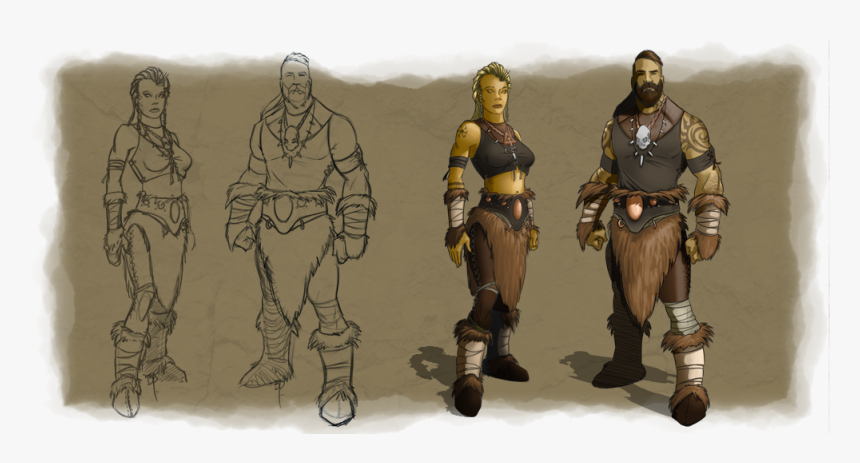 Bar M Conc - Cuirass, HD Png Download