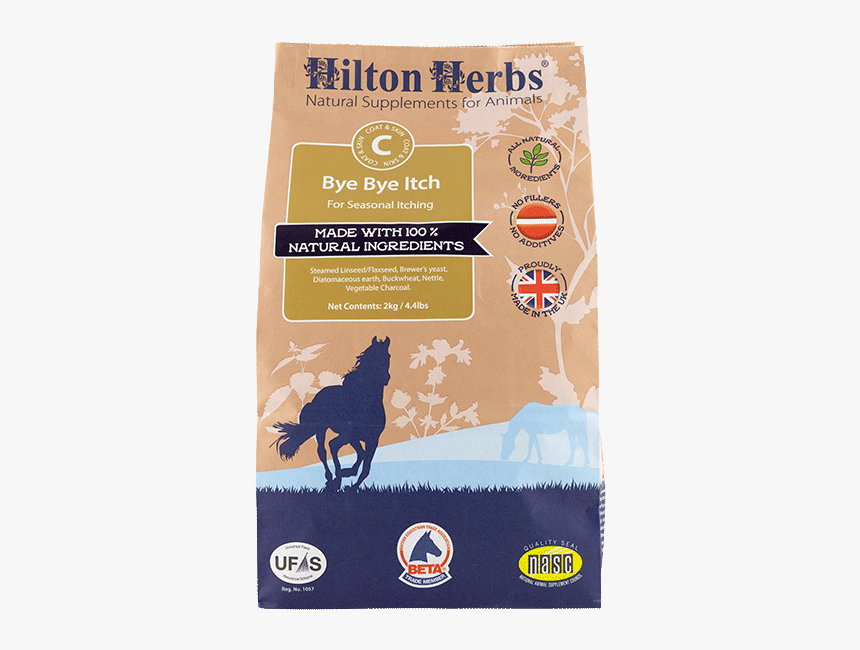 Hilton Herbs Bye Bye Itch, HD Png Download
