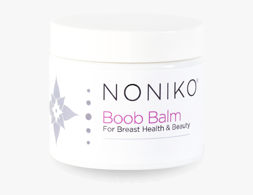 Noniko Boob Balm - Cosmetics, HD Png Download
