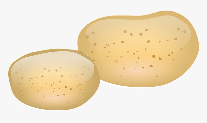 Potato, HD Png Download
