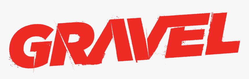 Gravel [ps4 Game] , Png Download - Graphic Design, Transparent Png