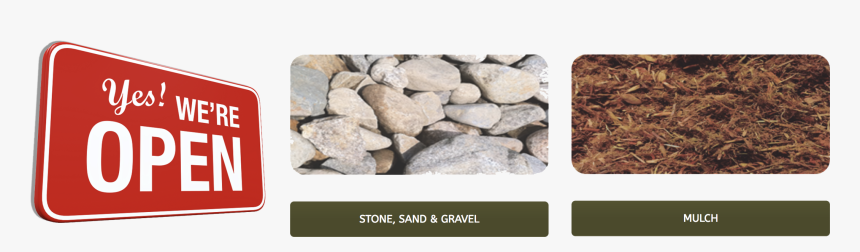 Gravel, HD Png Download