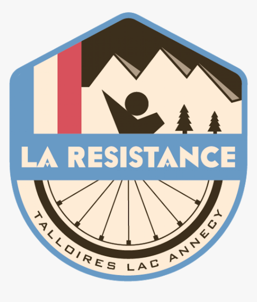 La Resistance Gravel, HD Png Download