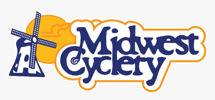 Midwest Cyclery - Graphic Design, HD Png Download
