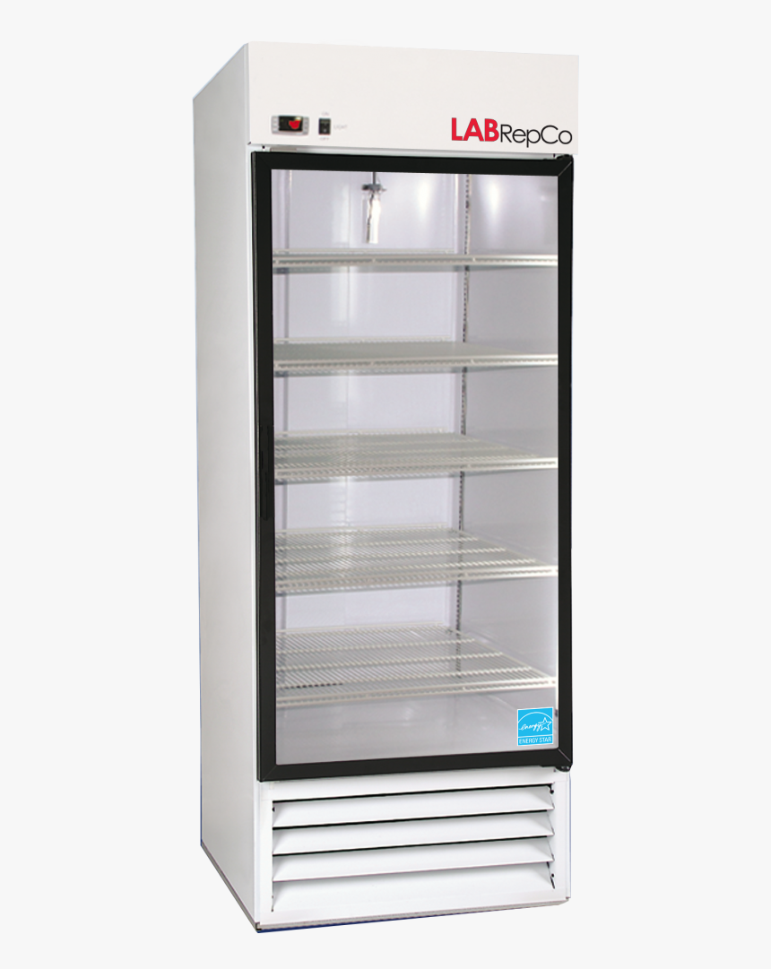 Refrigeradores Con Puerta De Cristal, HD Png Download