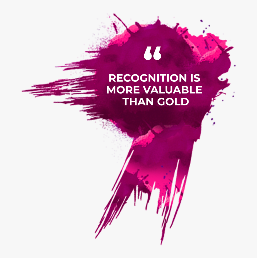 Ccb Recognition - Graphic Design, HD Png Download