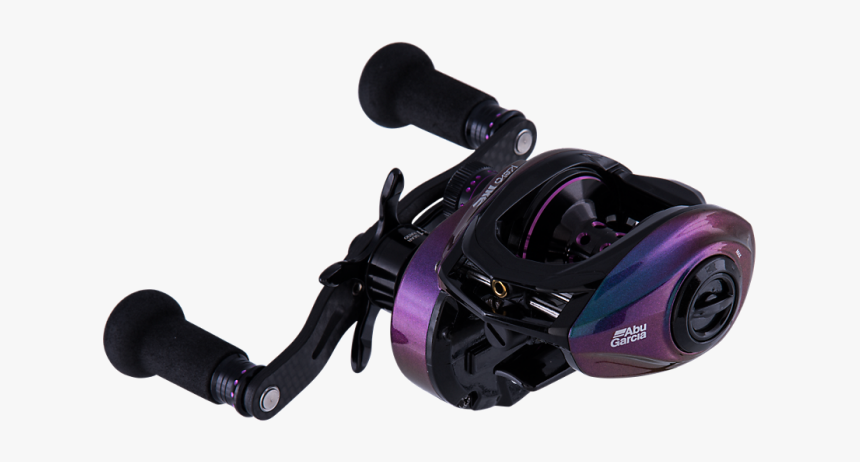 Abu Garcia Revo Ike, HD Png Download