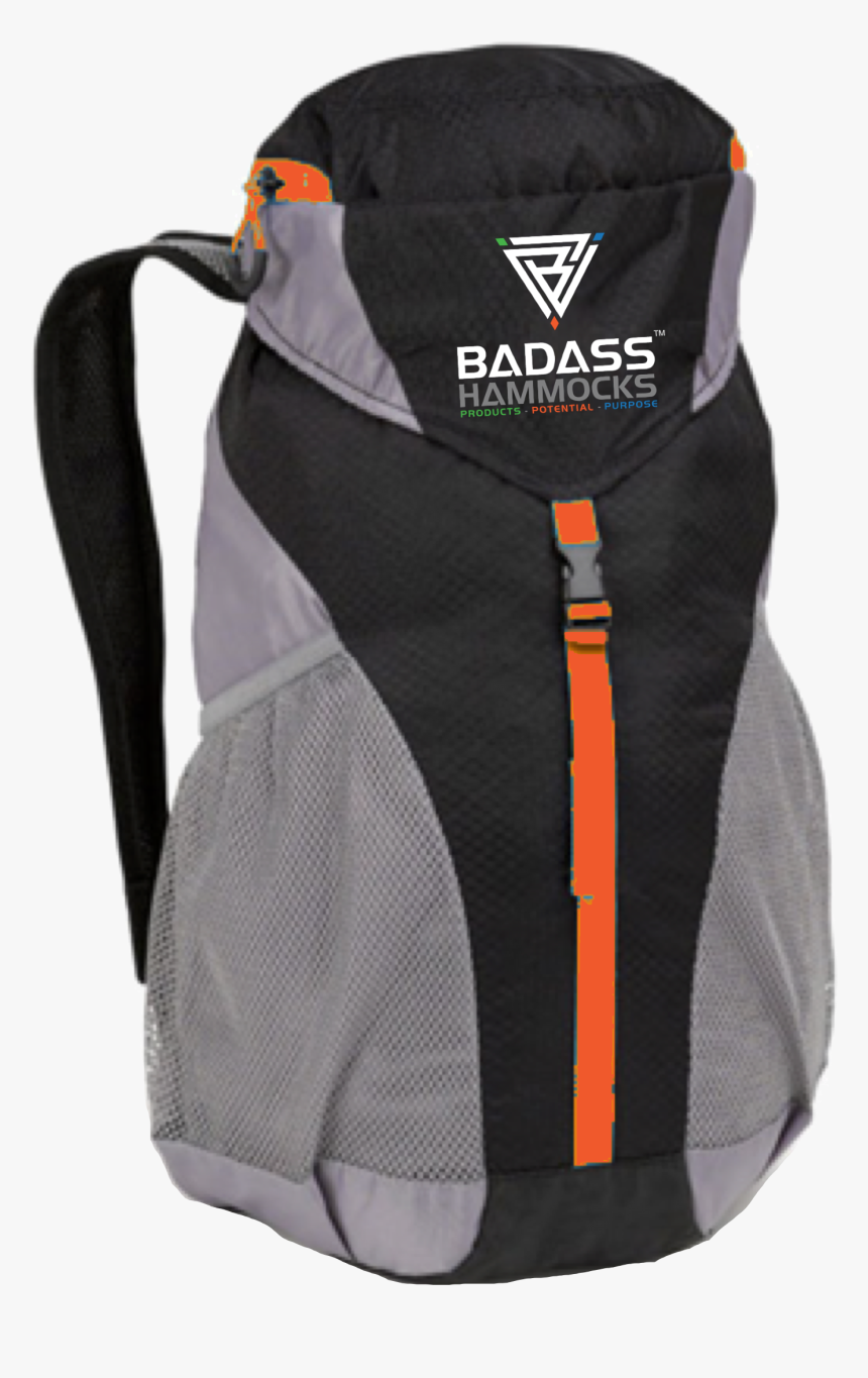 Backpack, HD Png Download