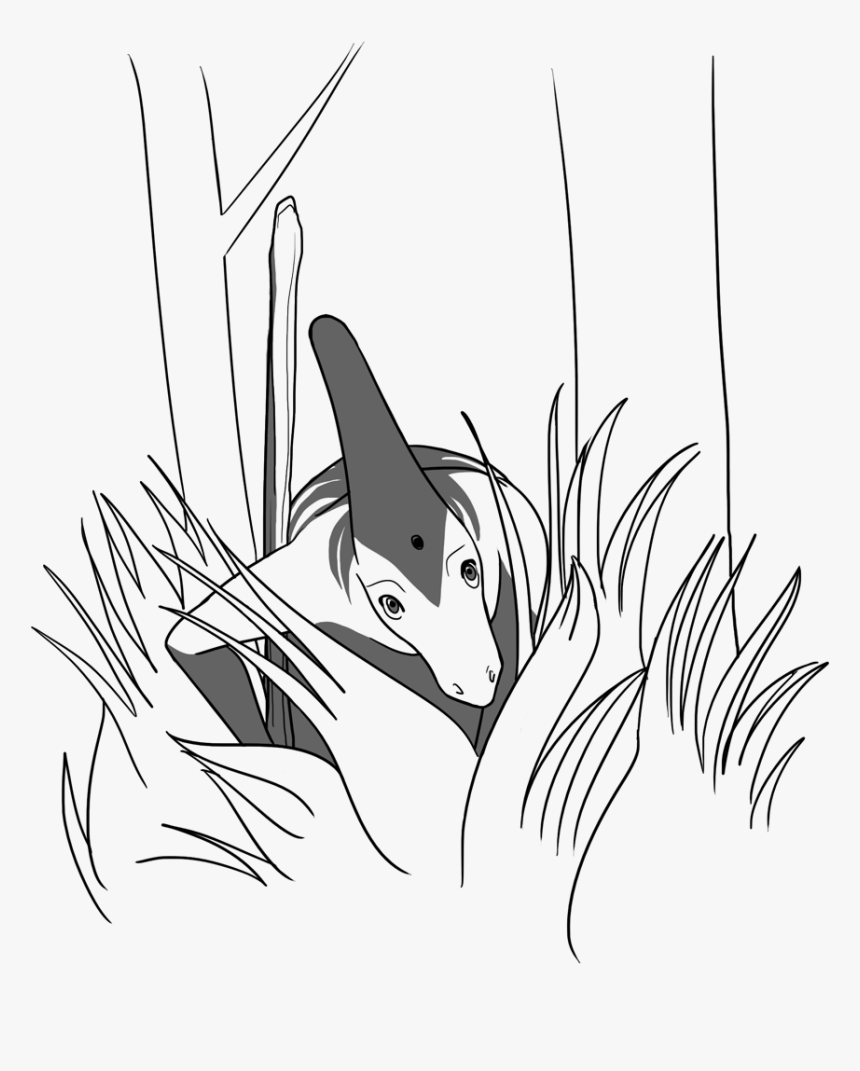 Sketch, HD Png Download