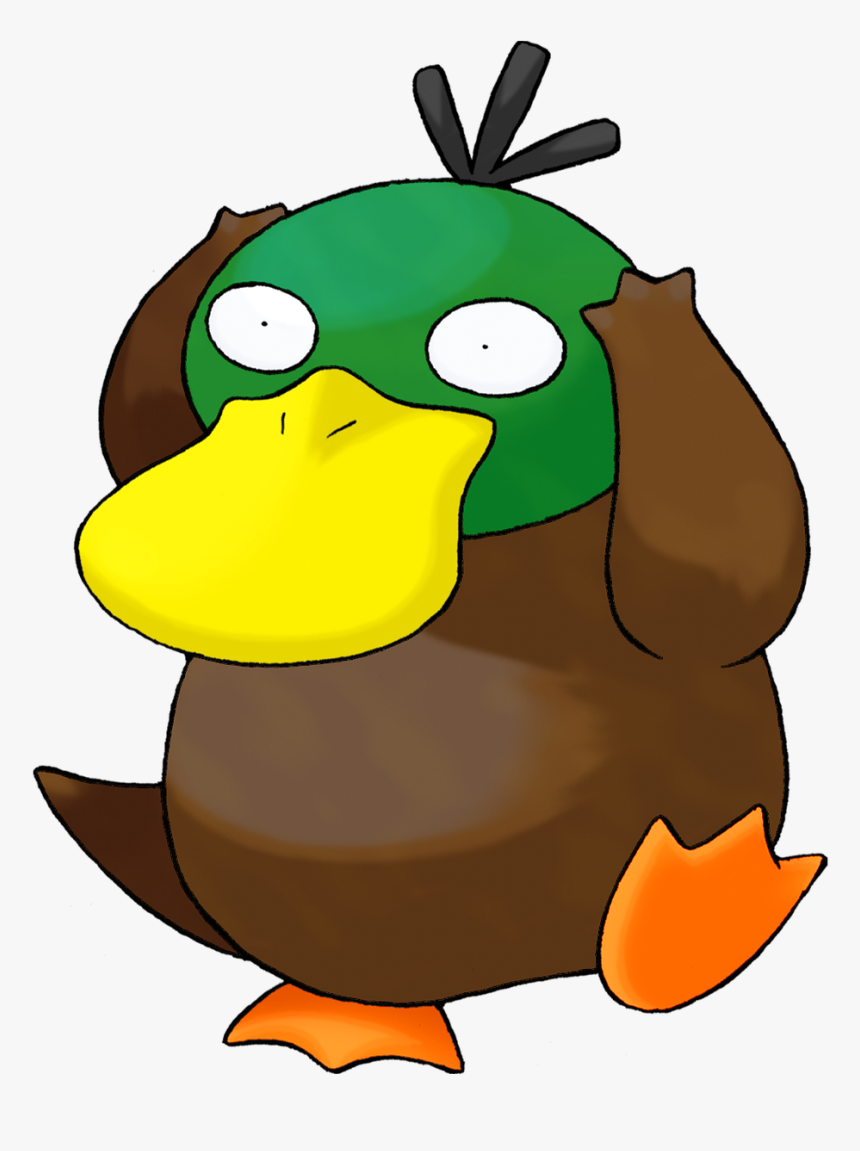 Recolored Pokemon On Twitter - Cartoon, HD Png Download