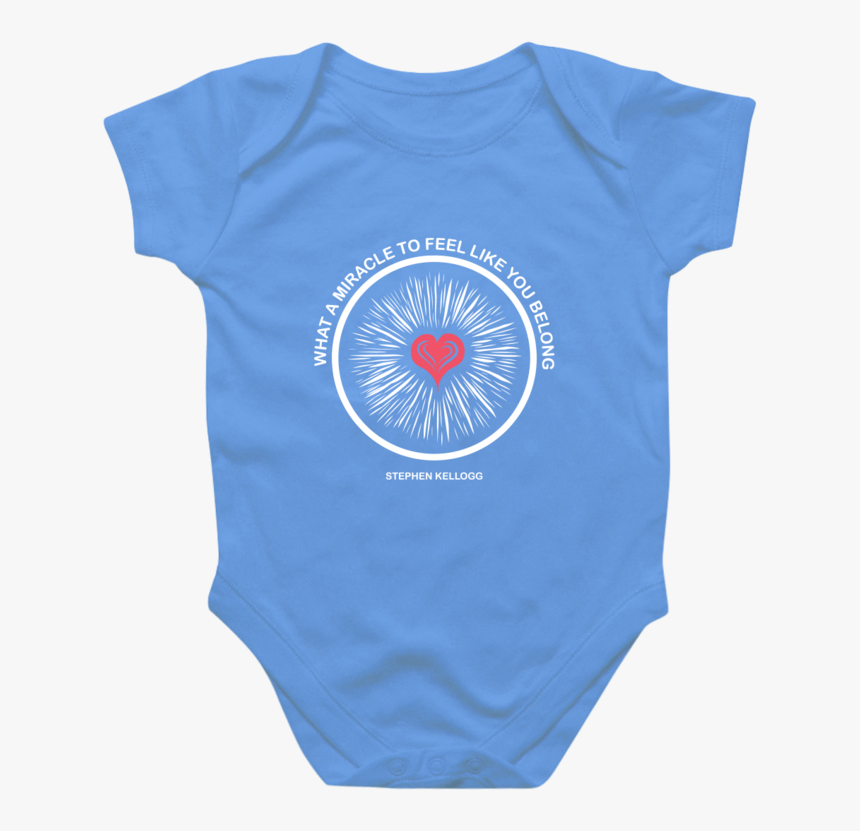 High Highs, Low Lows Onesie - Sleeve, HD Png Download