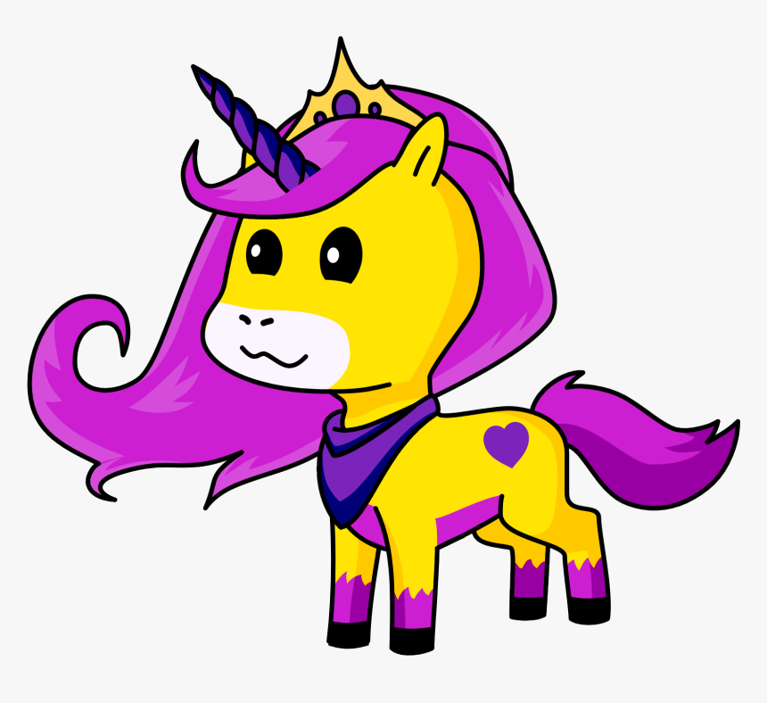 The Unicorn, HD Png Download