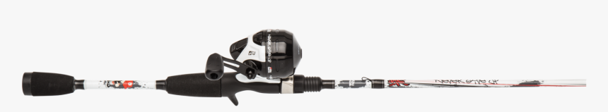 Abu Garcia Ike Signature Combo - Abu Garcia Ike Dude Spincast Combo, HD Png Download
