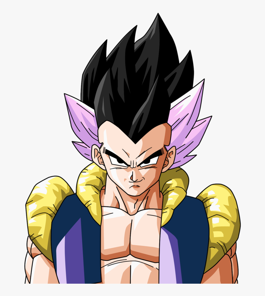 Ssj Gogeta, HD Png Download