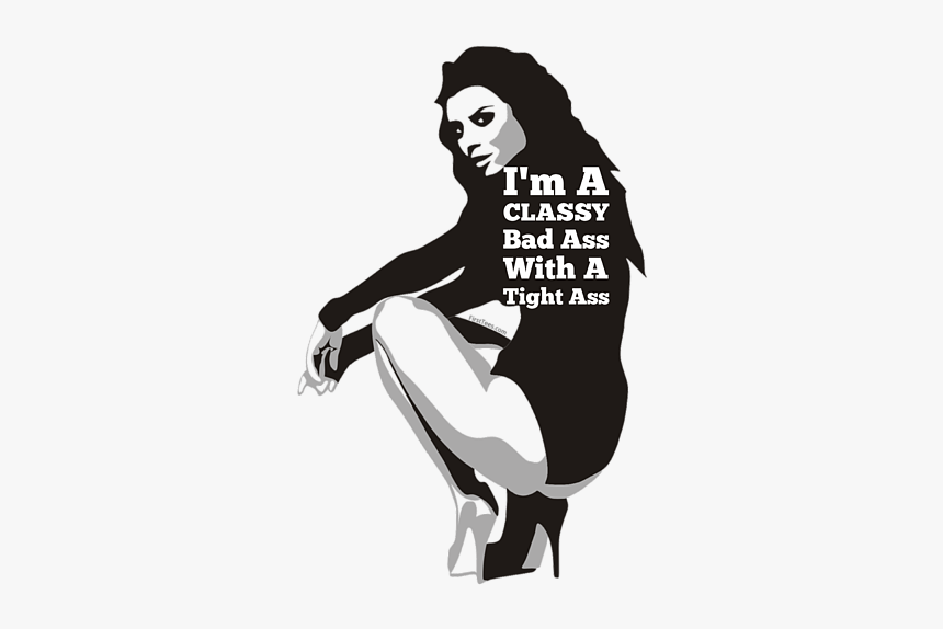 Girl With Gun Transparent, HD Png Download