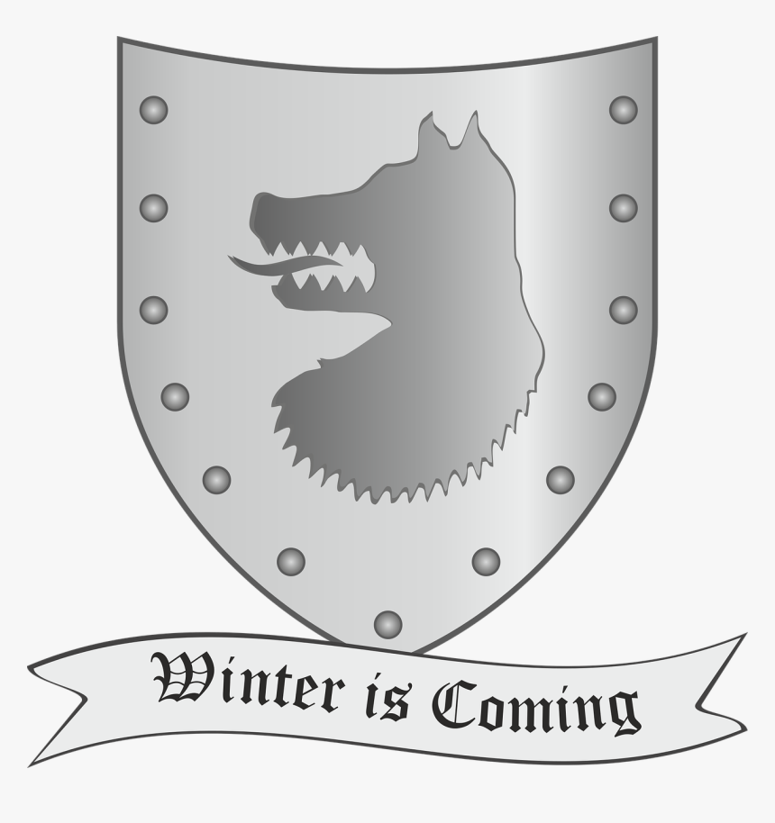 Famous Motto Of Which Stalwart Westeros Family, HD Png Download