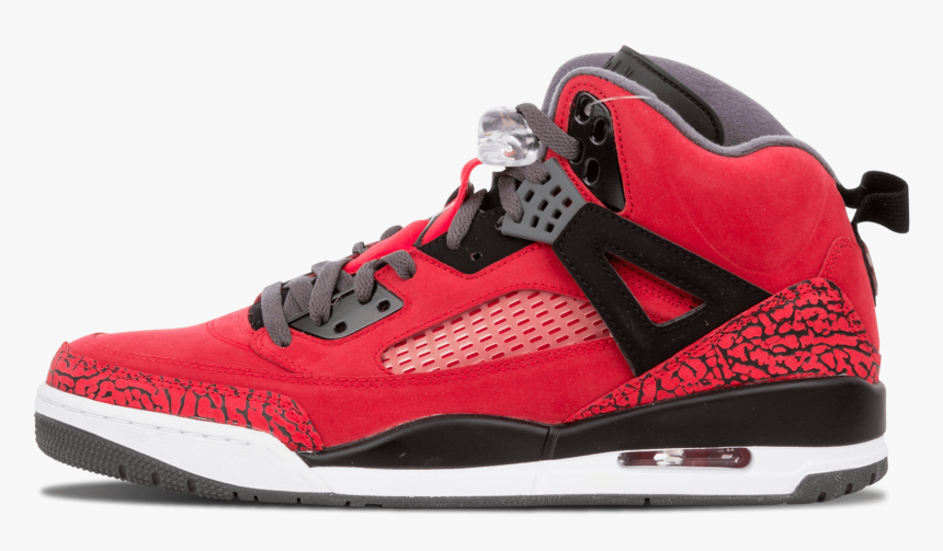 Jordan Spiz Ike Toro Bravo - Nike Jordan Spizike 4, HD Png Download