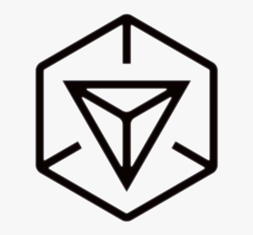 Ingress Prime Logo, HD Png Download