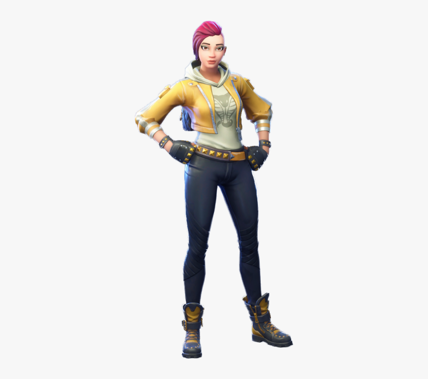 Shade Fortnite Skin Png Image - Fortnite Costume Png, Transparent Png