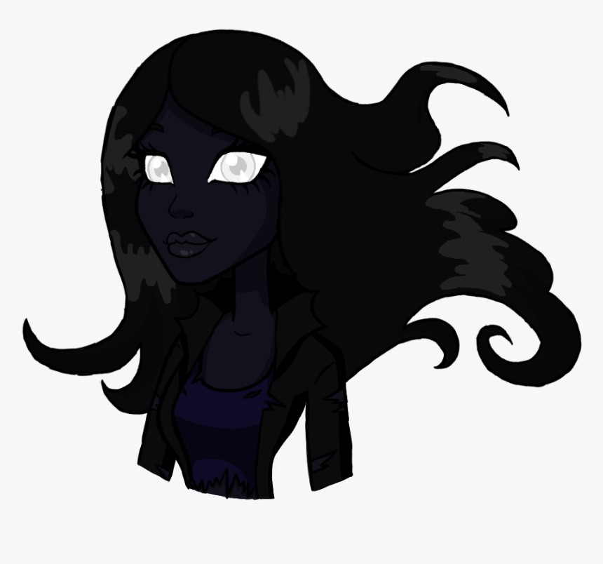 A Monster High Fandom Wiki - Shade Monster, HD Png Download