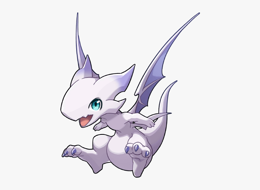 Dragalia Lost Dragons Jupiter, HD Png Download