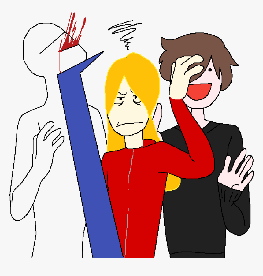 Cartoon, HD Png Download
