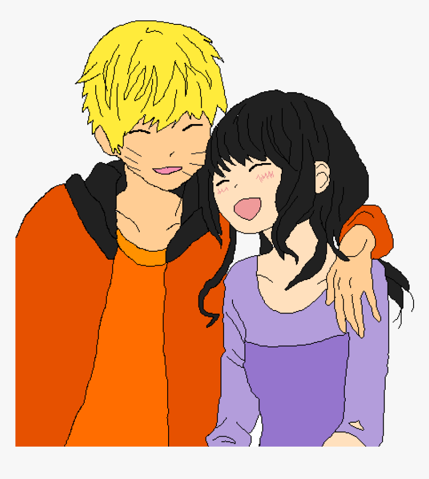 Garroth X Kim, HD Png Download