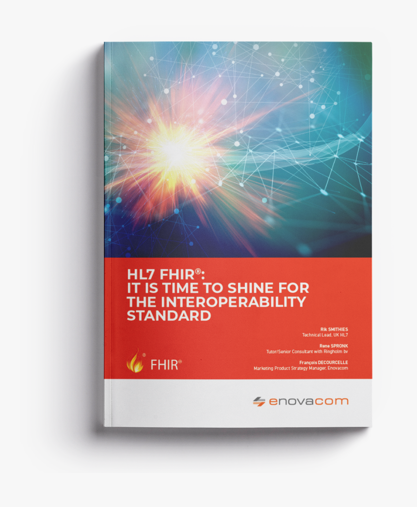 It Is Time To Shine For The Interoperability Standard - Flyer, HD Png Download