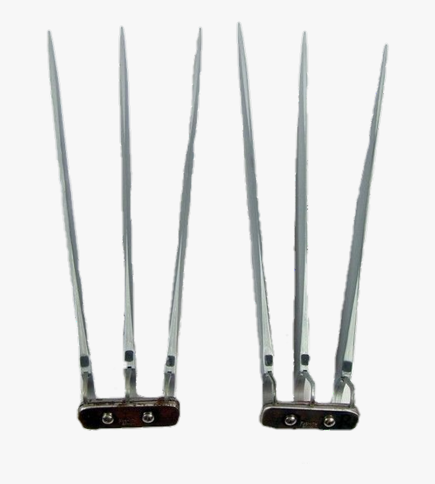 Freetoedit Awesome Cool Wolverine Claws - Logan Wolverine Claws Png, Transparent Png