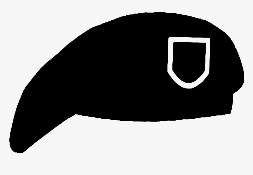 Beret Emblem Bo Clipart , Png Download - Emblem, Transparent Png