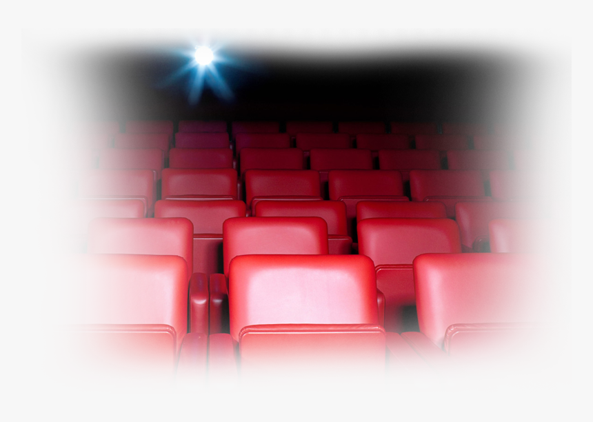 Our Industries - Auditorium, HD Png Download