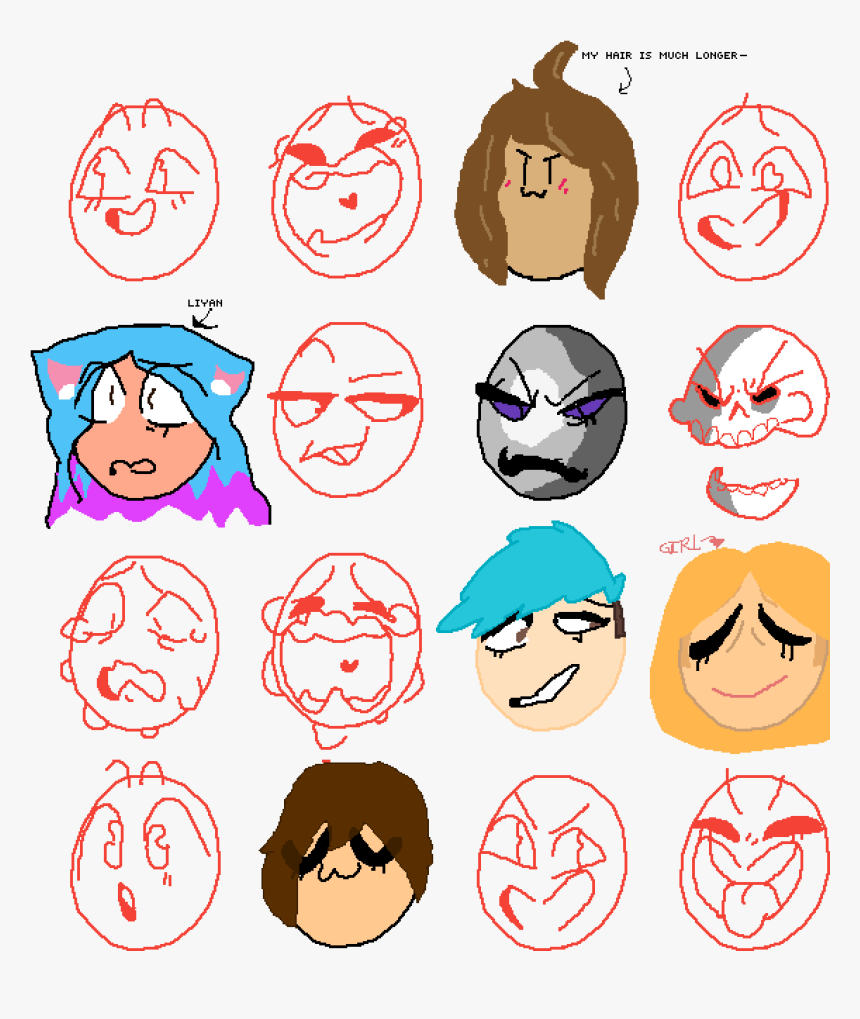 Drawing, HD Png Download