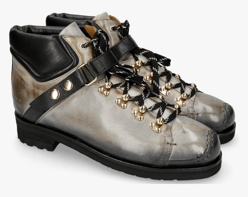 Ankle Boots Will 1 Morning Grey Shade London Fog - Hiking Shoe, HD Png Download