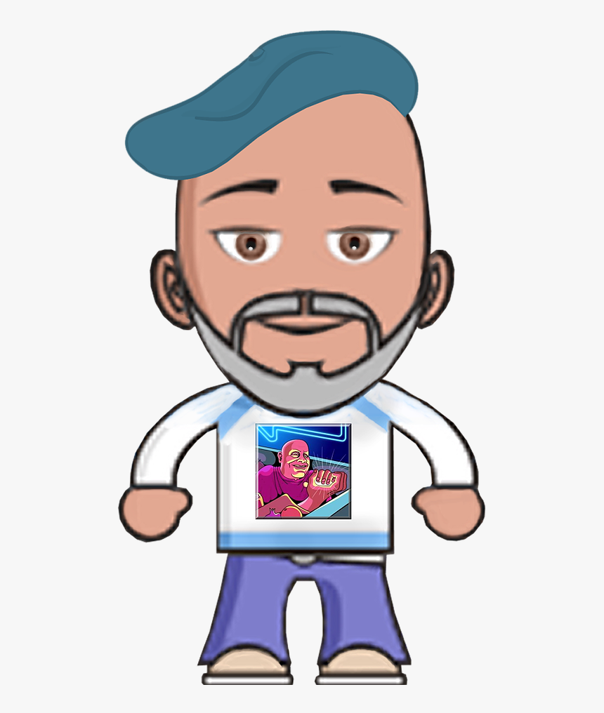 Cartoon, HD Png Download