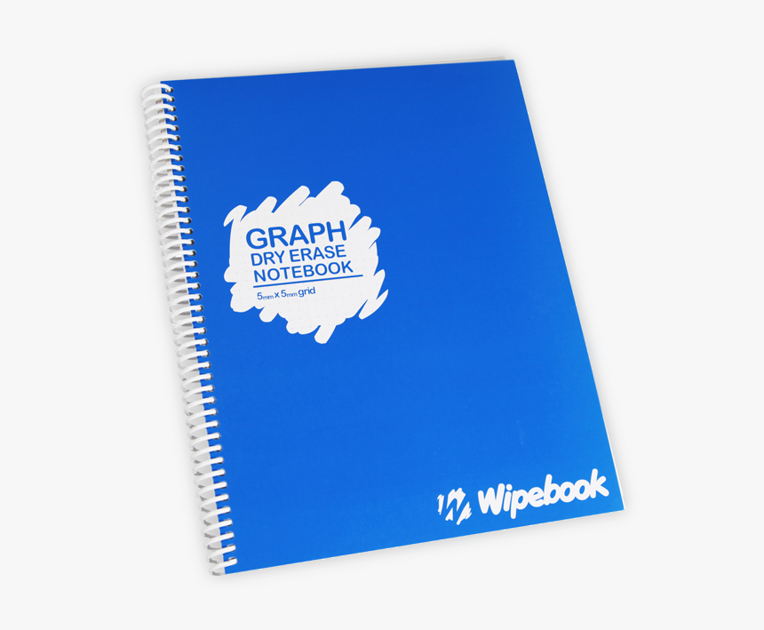 Wipebook Notebook - Note Book, HD Png Download