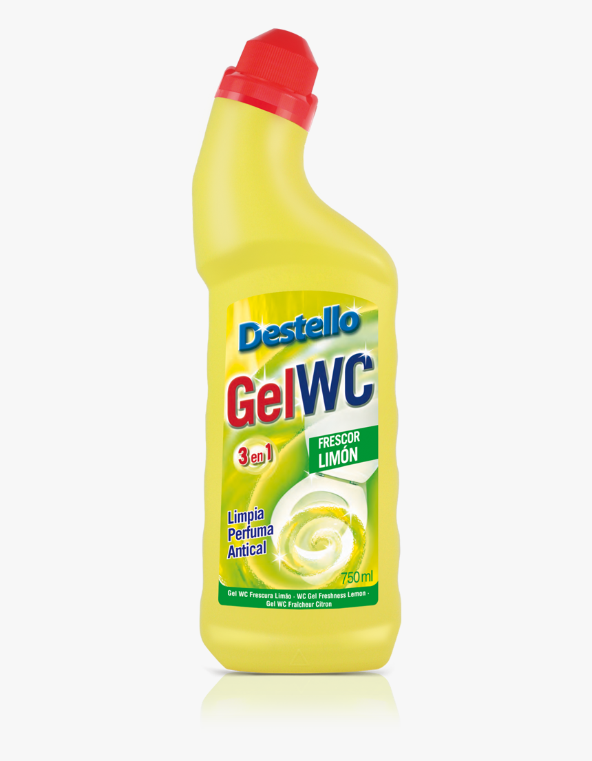 Plastic Bottle, HD Png Download