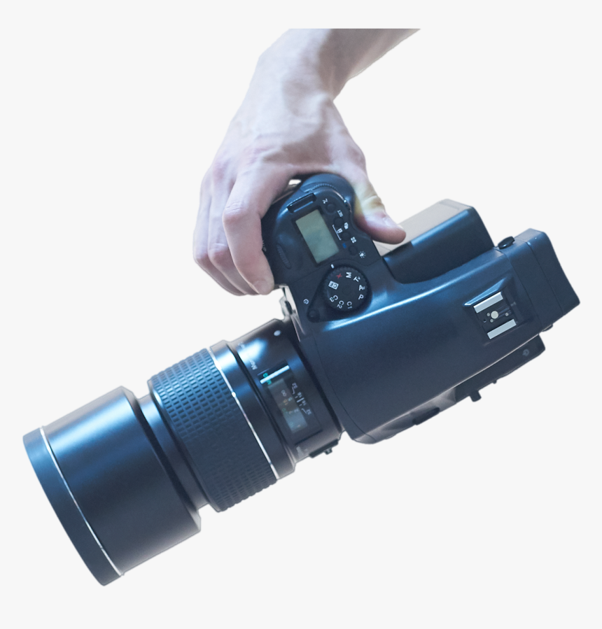 Camera Lens, HD Png Download