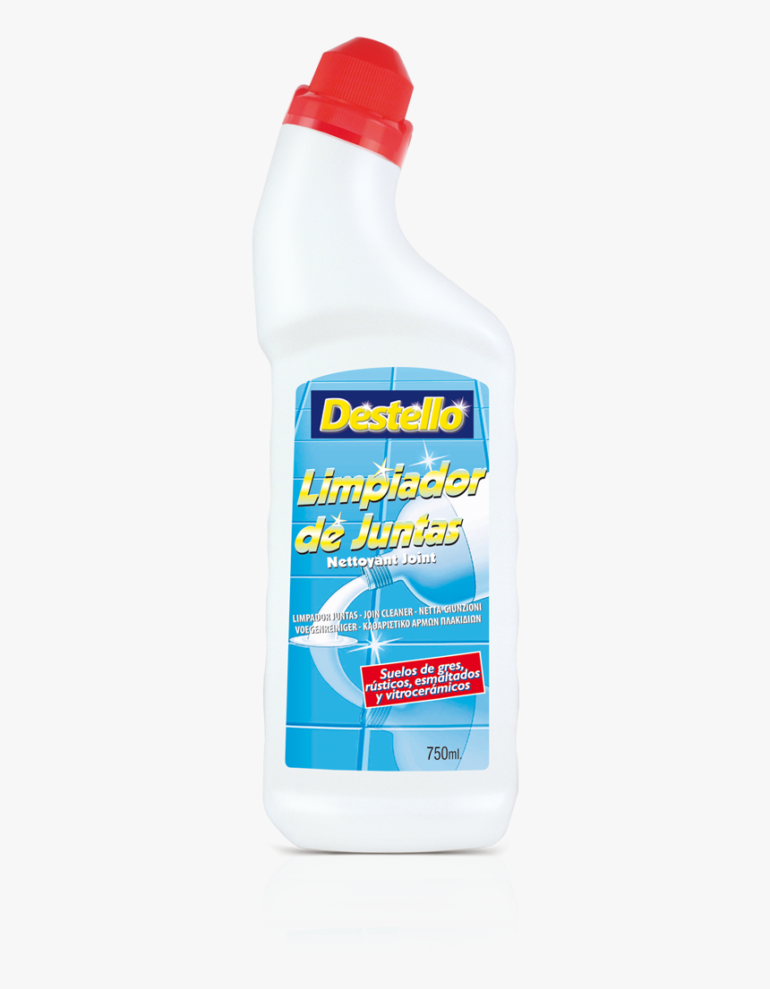 Gel Limpiador De Baño, HD Png Download