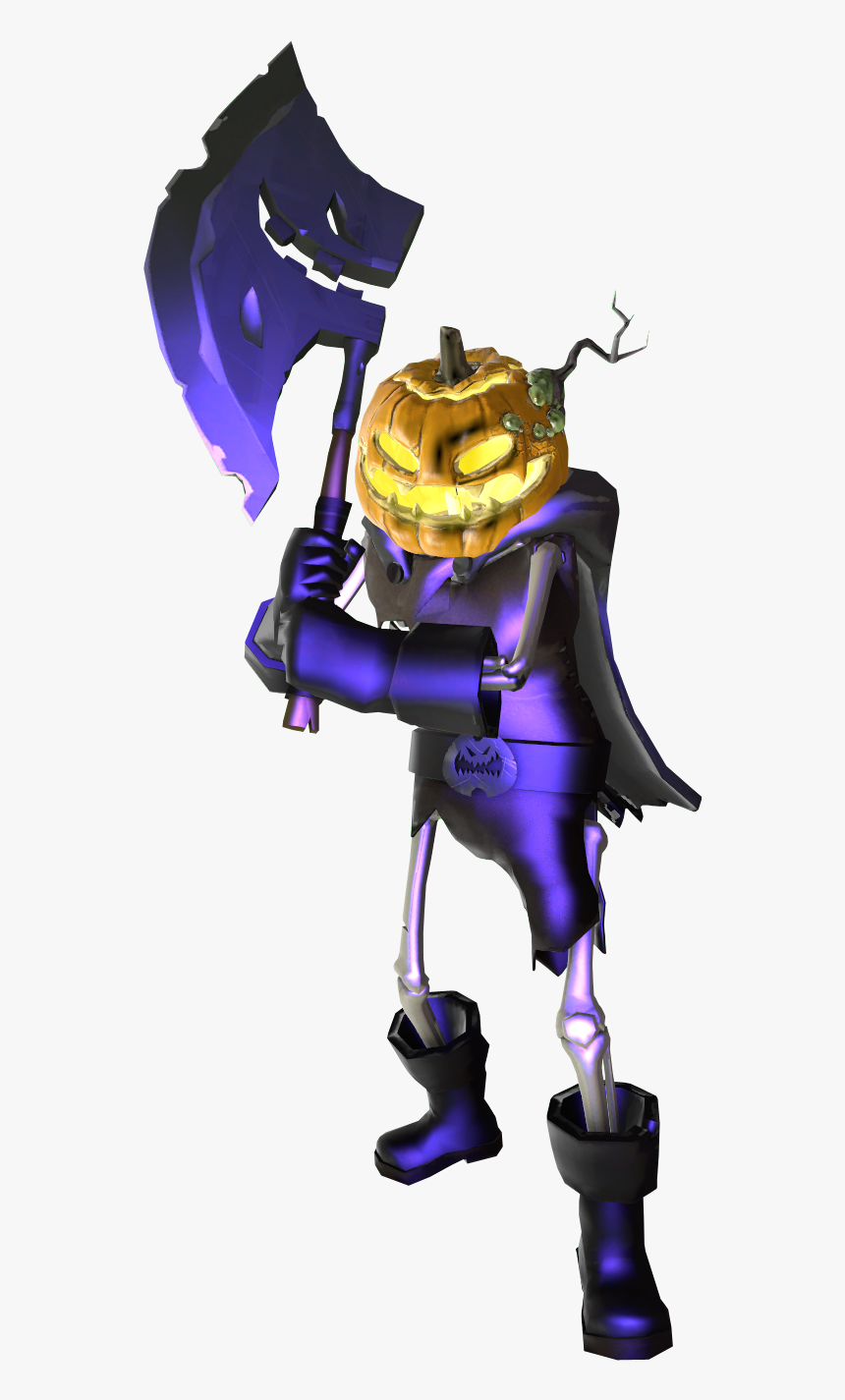 Horseless Headless Horseman, HD Png Download