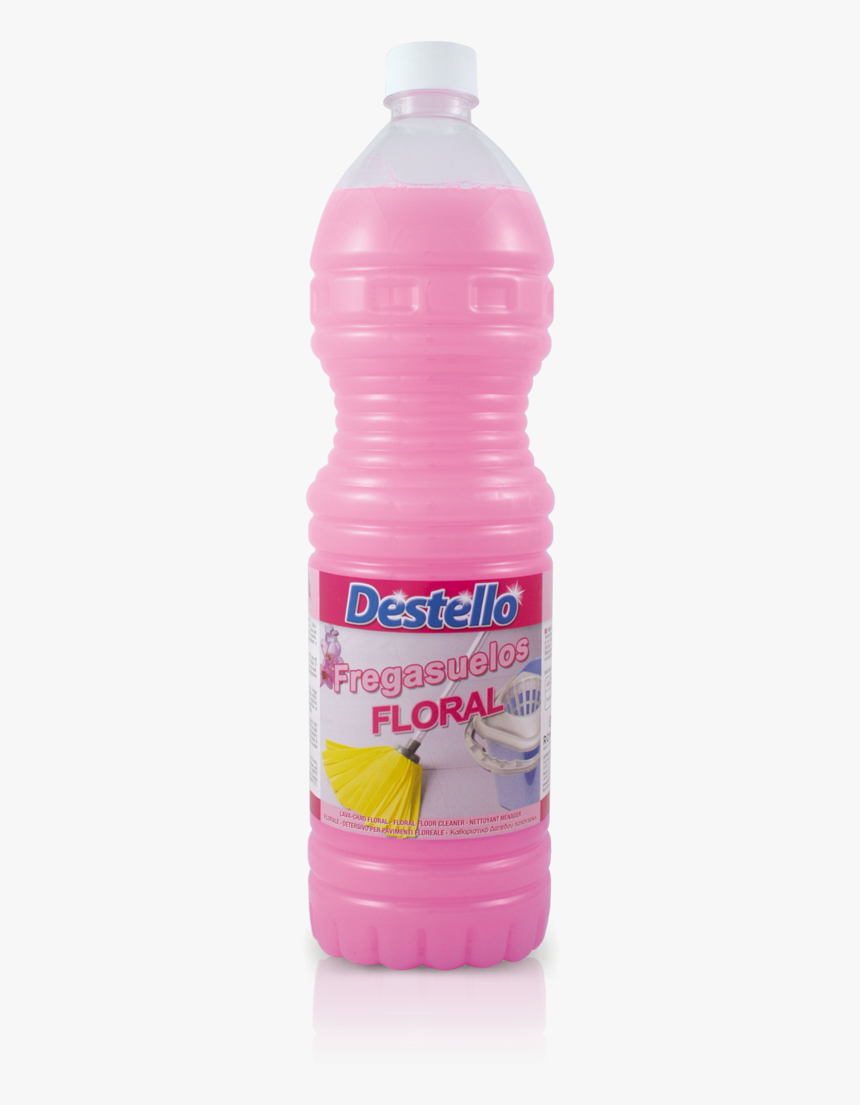 Plastic Bottle, HD Png Download