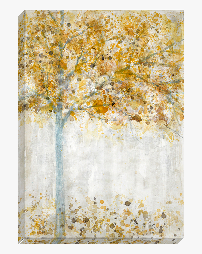 Autumn - Paragon - Tree, HD Png Download