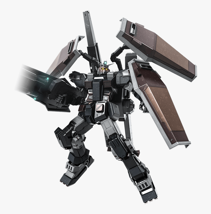 Full Armor Gundam Tb, HD Png Download
